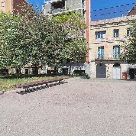 Stay U-Nique Apartments Sants II Барселона Экстерьер фото